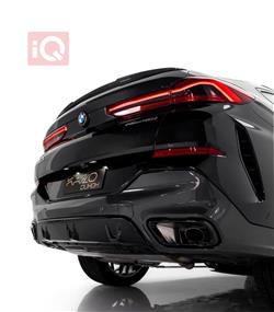 بي ام دبليو X6